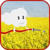 Free play online Watering Cloud Adventure APK