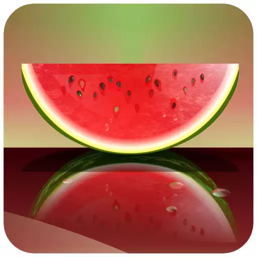 Play Watermelon Wallpaper APK