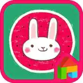 Free play online Watermelon without seed dodol APK