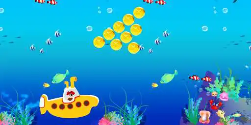 Play Water Mission as an online game Water Mission with UptoPlay