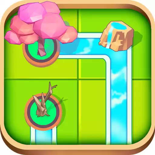 Play Water puzzle-Fun puzzle game APK