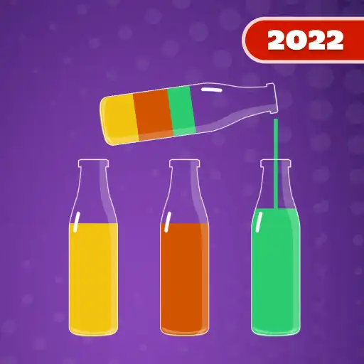 Play Water Sort Color Puzzle 2022 APK