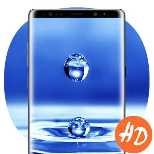 Play Water Wallpaper HD APK