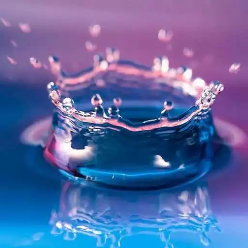 Play Water Wallpapers APK