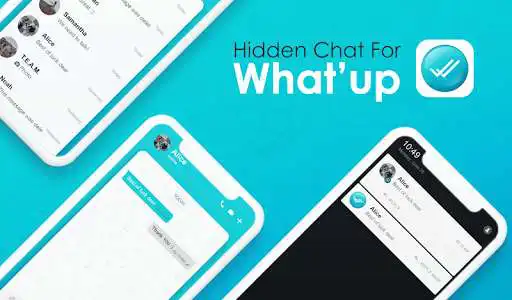 Play Watsup Hidden Chat  and enjoy Watsup Hidden Chat with UptoPlay