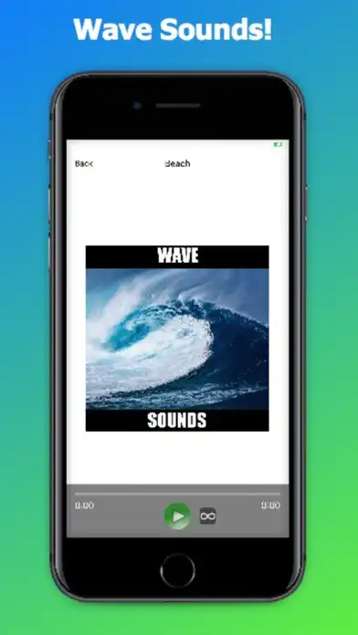 Play Wavesounds  and enjoy Wavesounds with UptoPlay