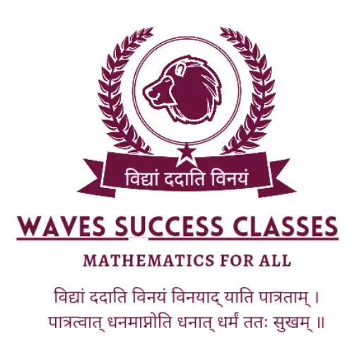 Play Waves success classes By-Suresh Sir APK