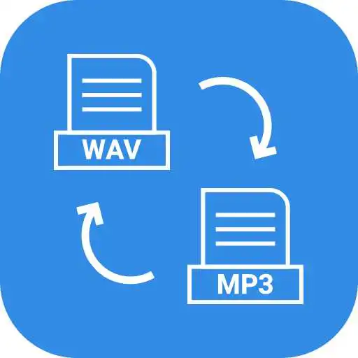 Play WAV to MP3 Audio Converter APK