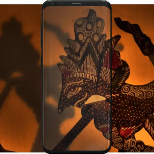 Play Wayang and Batik Wallpapers APK