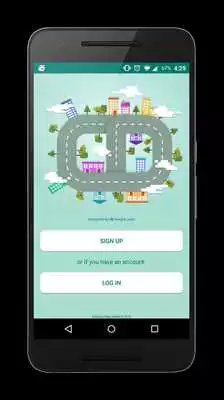 Play WaY - family locator, tracker