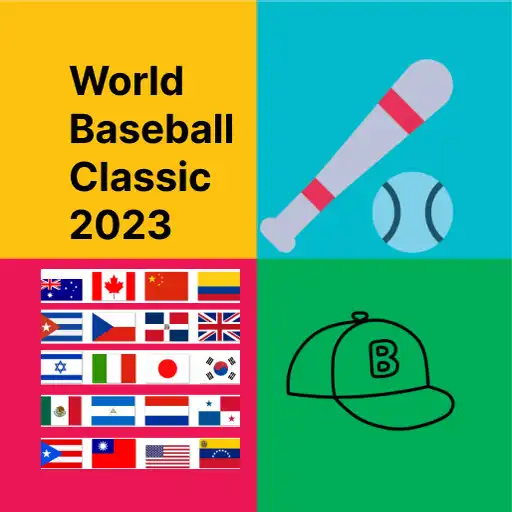 Play WBC 2023 Country APK