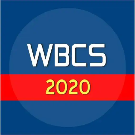 Play WBCS 2020 - wbcs exam preparation in bengali APK