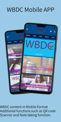 Play WBDC  and enjoy WBDC with UptoPlay