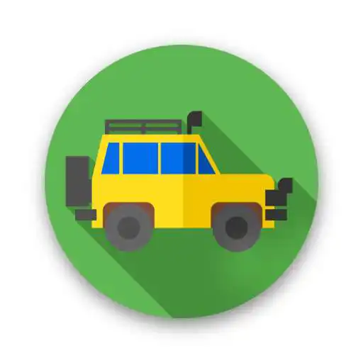 Play WBFDC- Safari Reservation APK