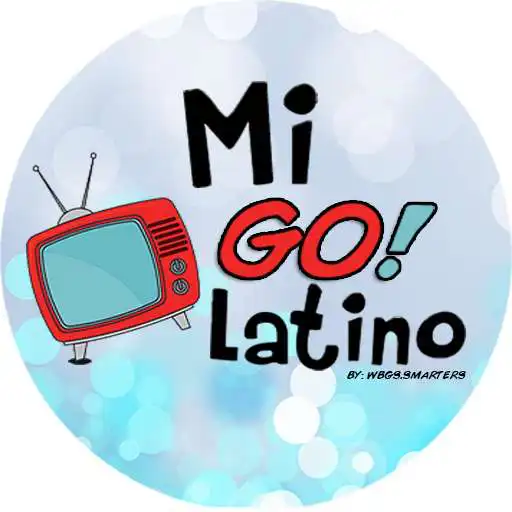 Play WBGS MI TV GO LATINO APK