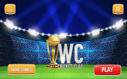 Play WCC Cricket Battle Real Champion  and enjoy WCC Cricket Battle Real Champion with UptoPlay