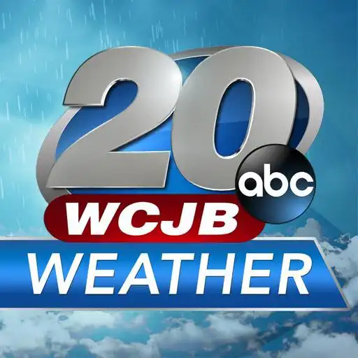 Free play online WCJB TV20 Weather App APK