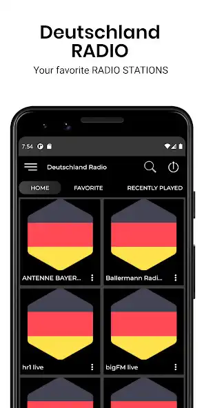 Play Wdr5 Radio GER  and enjoy Wdr5 Radio GER with UptoPlay