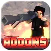 Free play online Weapon Addons APK