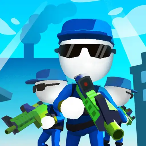 Play Weapon Factory APK