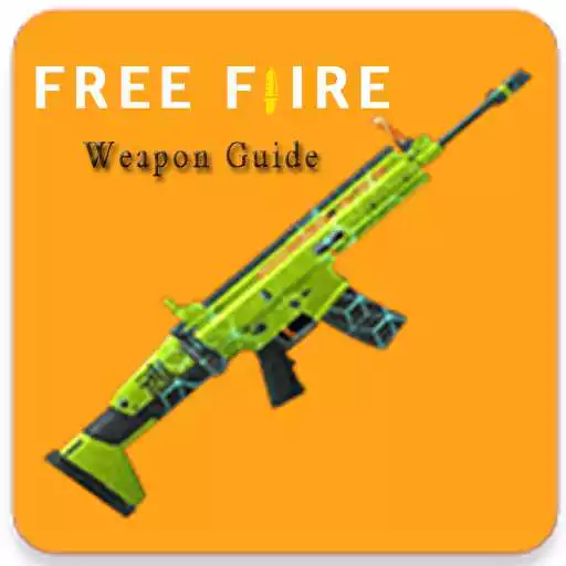 Free play online Weapon Guide For Free Fire  APK