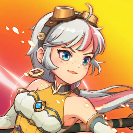 Play Weapon Master Idle APK