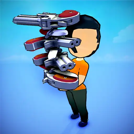 Play Weapon World APK