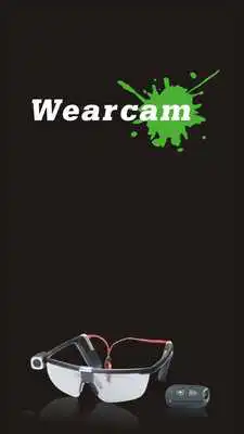 Play Wearcam