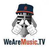 Free play online WeAreMusic.TV APK