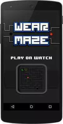 Play Wear Maze