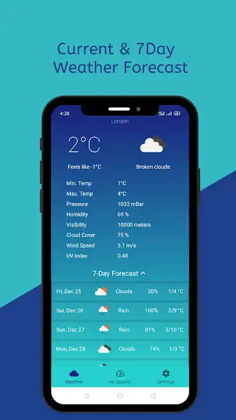 Play Weather  Air Pollution Monitor  and enjoy Weather  Air Pollution Monitor with UptoPlay