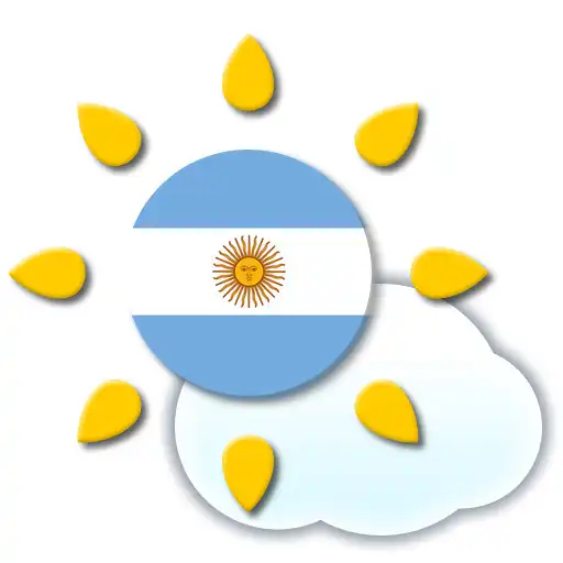 Free play online Weather Argentina APK