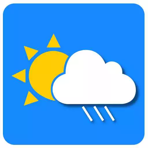 Run free android online Weather forecast: 5 days APK