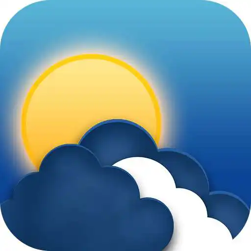 Free play online Weather Forecast Channel APK