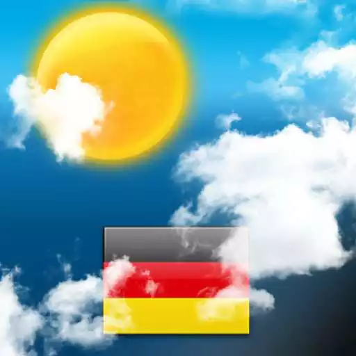 Free play online Weather for Germany APK