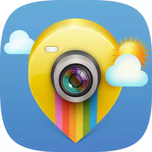 Free play online Weather for Instagram™  APK