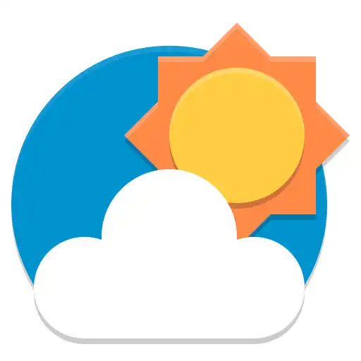 Free play online Weather APK