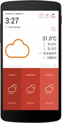 Play Weatherify