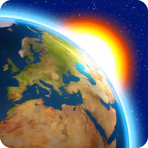 Play WeatherNow APK