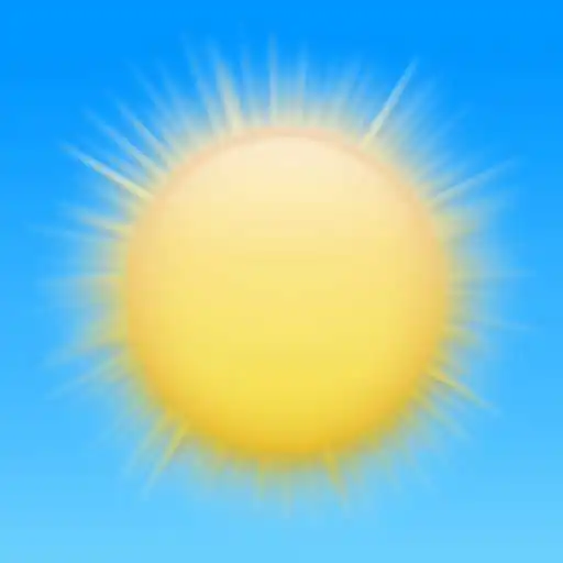 Free play online Weather Office APK