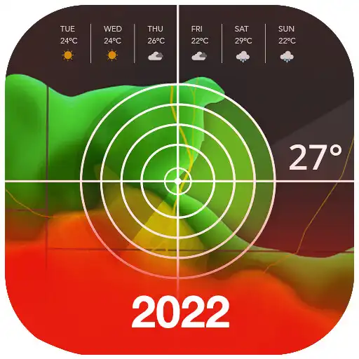 Play Weather Radar APK