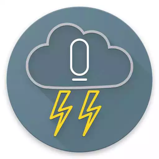 Free play online Weather - Voice Assisted APK