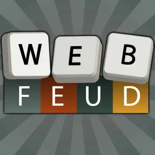 Play Webfeud Crosswords APK