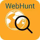 Free play online Webhunt APK