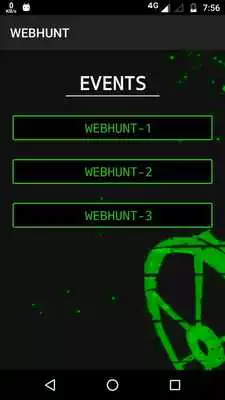 Play Webhunt