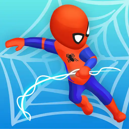 Play Web Master: Stickman Superhero APK