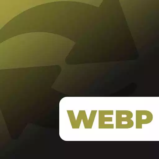 Play WEBP Converter, Convert WEBP to GIF, WEBP to JPG APK