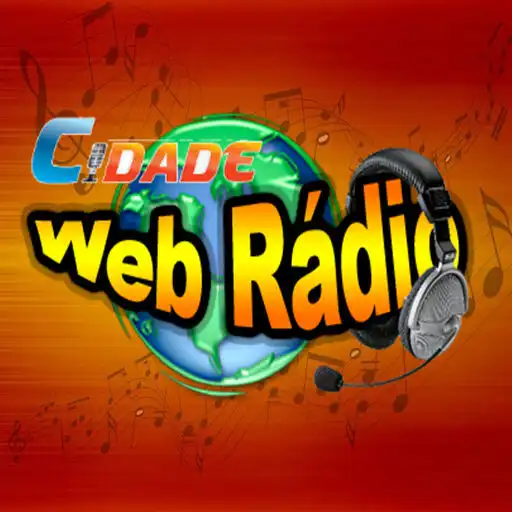 Play Web Rádio Cidade Paracatu APK