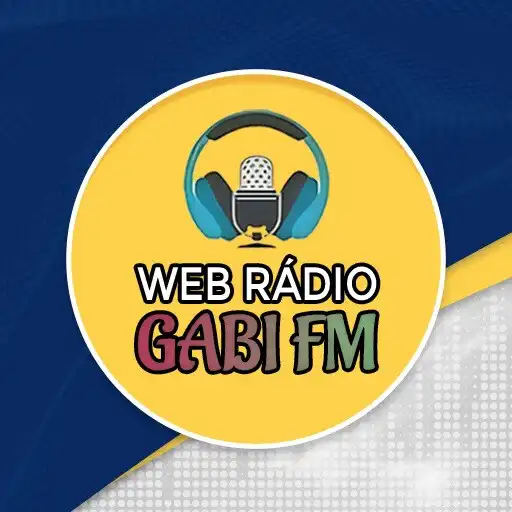 Play Web Rádio Gabi FM APK