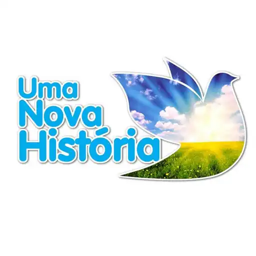 Play Web Rádio Uma Nova História APK